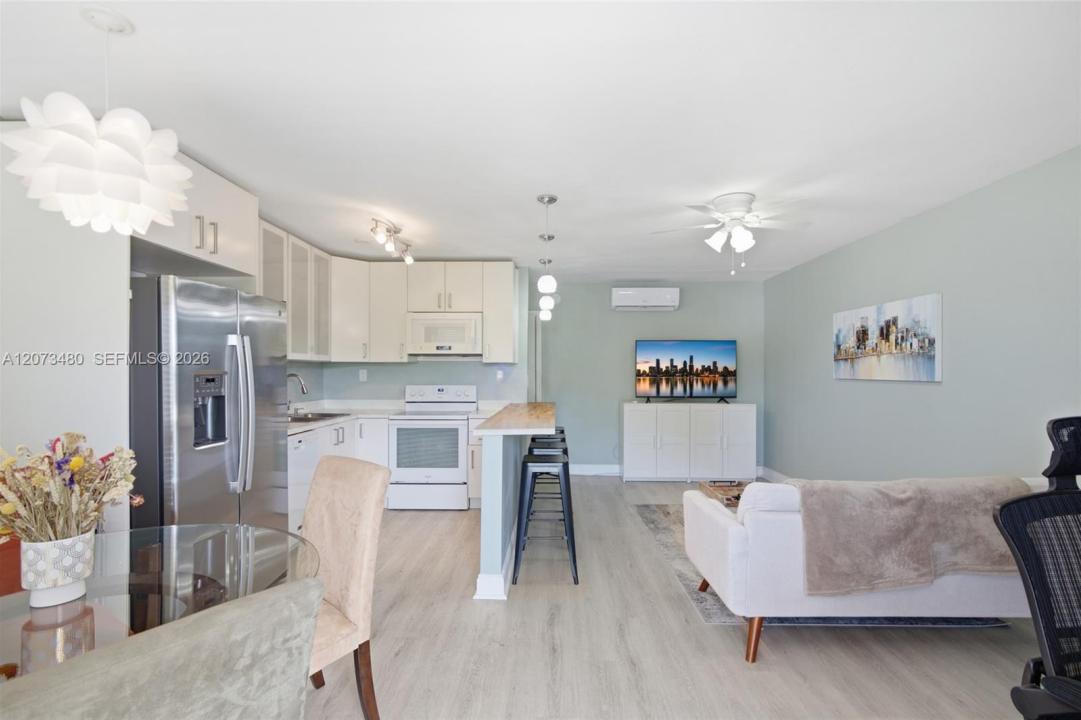 2716 NE 30th Pl 207C, Fort Lauderdale, Floride 33306, États-Unis