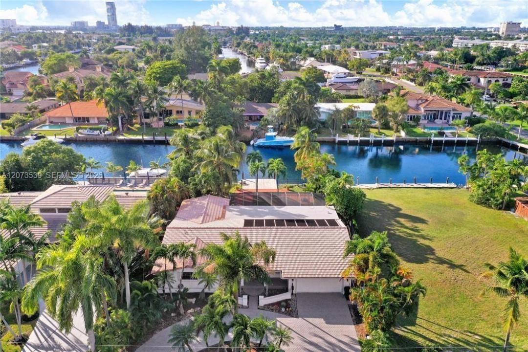 612 Hibiscus Dr, Hallandale Beach, Floride 33009, États-Unis
