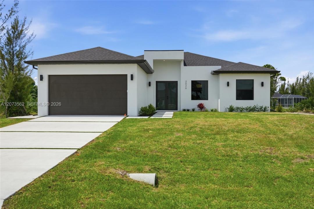 2026 NW 21st St, Floride 33993, États-Unis