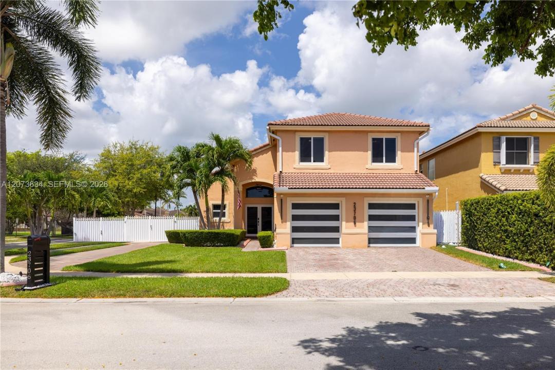 23706 SW 108th Pl, Homestead, Floride 33032, États-Unis
