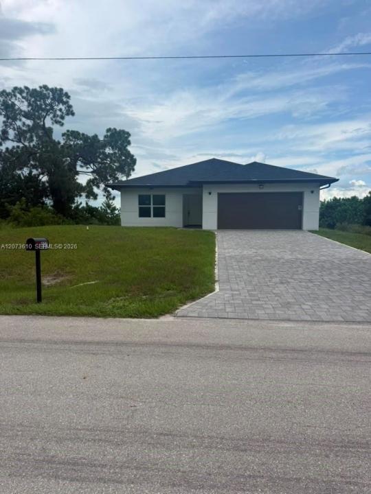 655 NAPLES AVE S, Lehigh Acres, Floride 33974, États-Unis