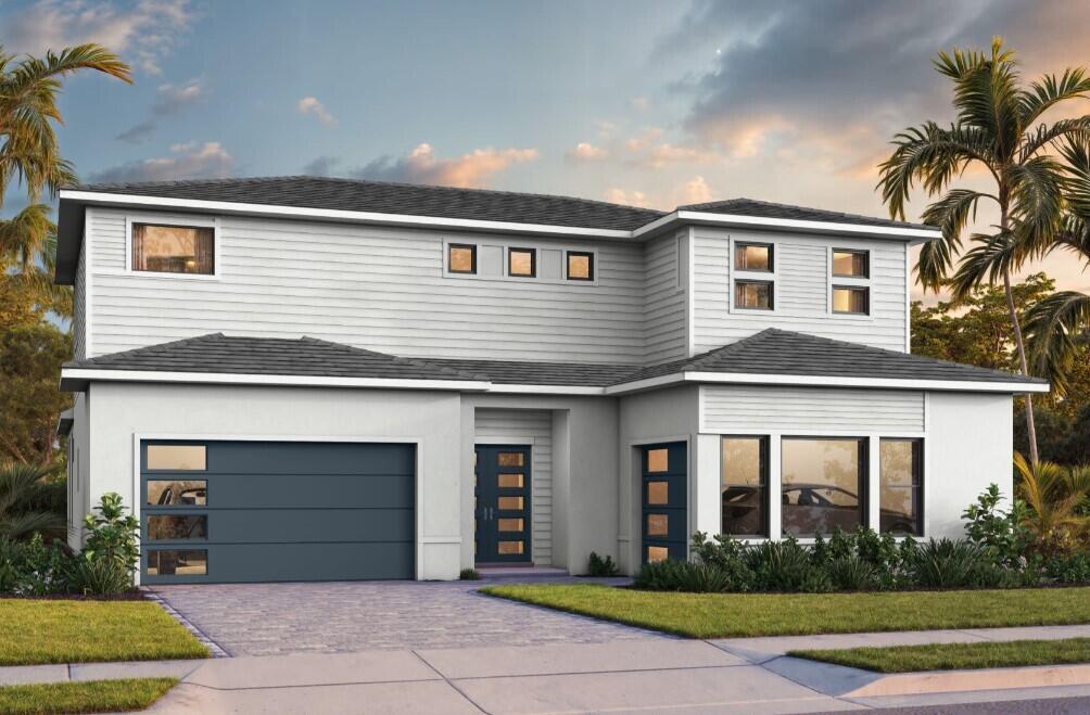 10132 Amara Ranch Drive 133 Livingston, Lake Worth, Floride 33449, États-Unis