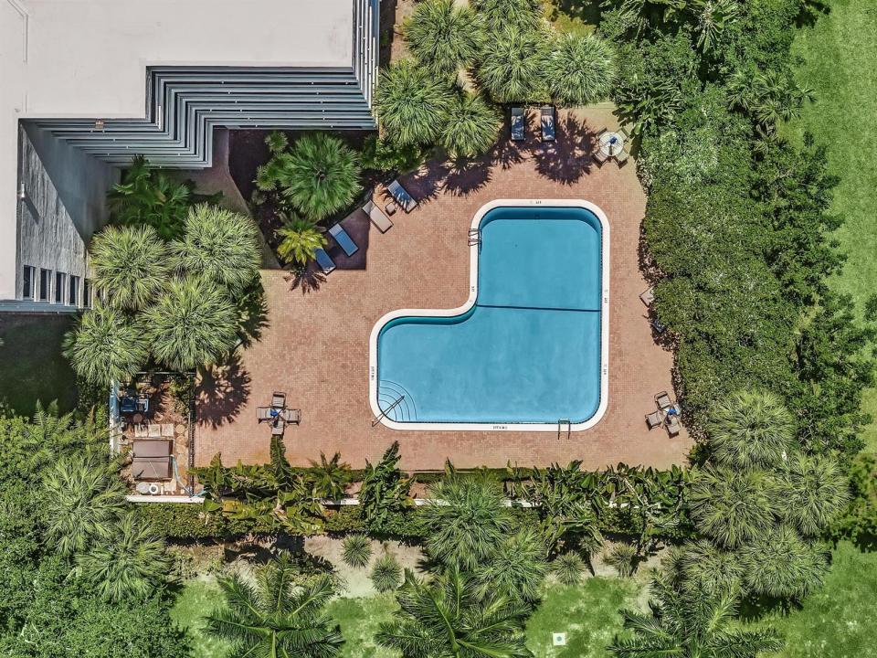 23200 Camino Del Mar Apt 106, Boca Raton, Floride 33433, États-Unis
