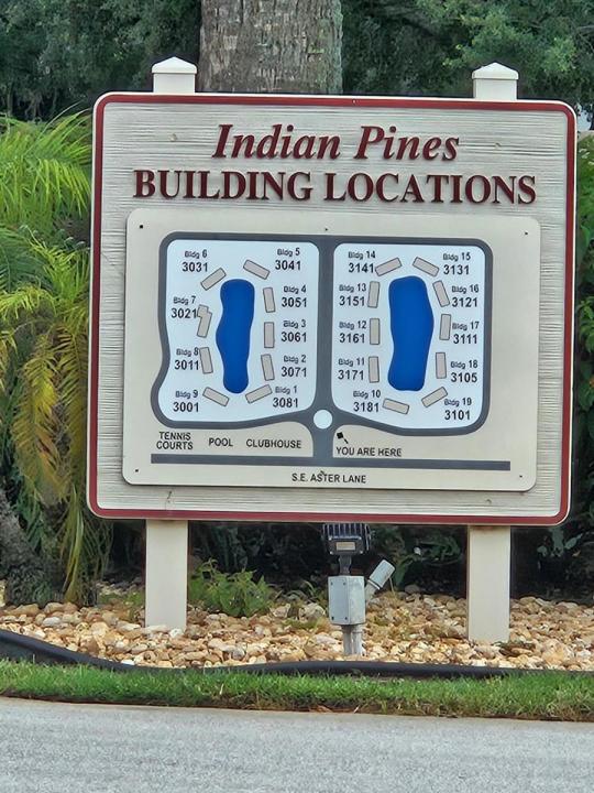 3105 SE Aster Lane 1806, Stuart, Florida 34994, Stati Uniti