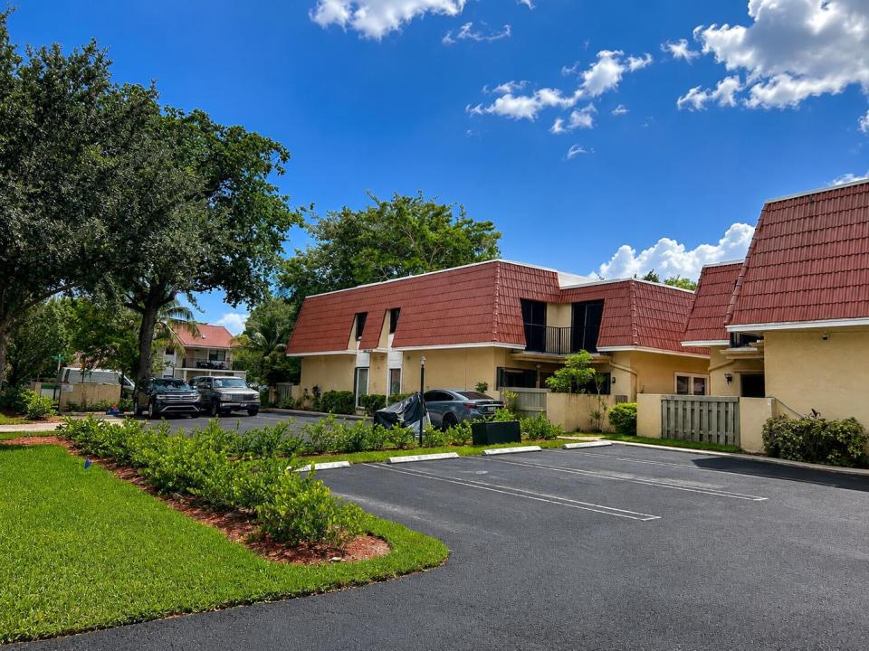 4226 NW 114TH Terrace 26, Coral Springs, Floride 33065, États-Unis