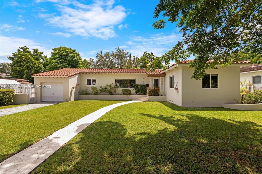 535 SW 39th Ave, Miami, Floride 33134, États-Unis