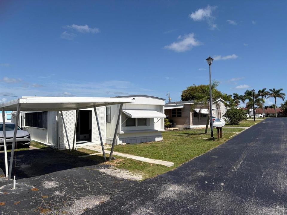 11055 SE Federal Highway 19, Hobe Sound, Floride 33455, États-Unis