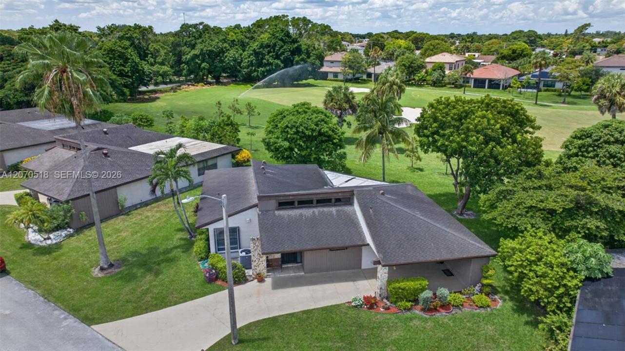 7844 Beechfern Cir 41, Tamarac, Floride 33321, États-Unis