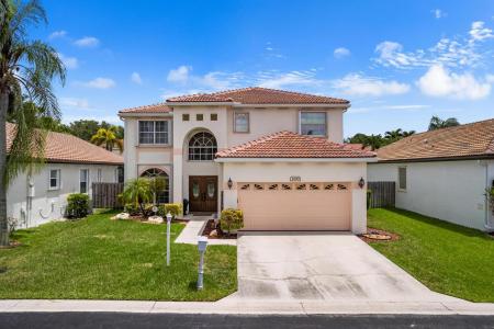 3090 BAYBERRY Way, Margate, Flórida 33063, Estados Unidos