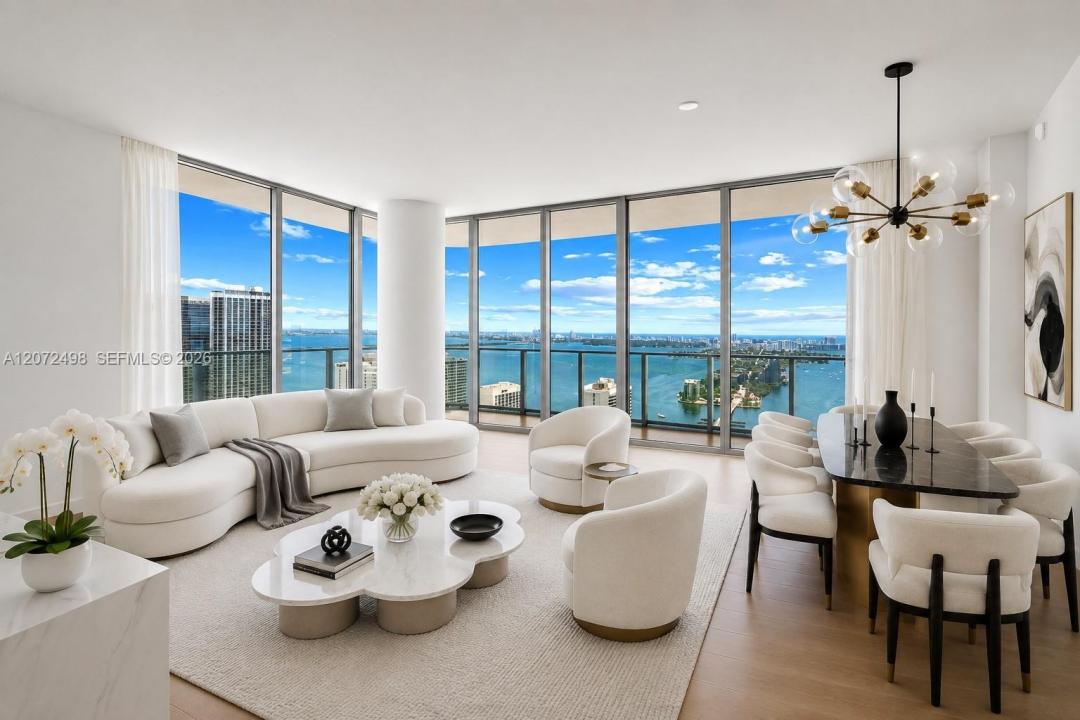 1400 Biscayne Blvd 4206, Miami, Floride 33132, États-Unis