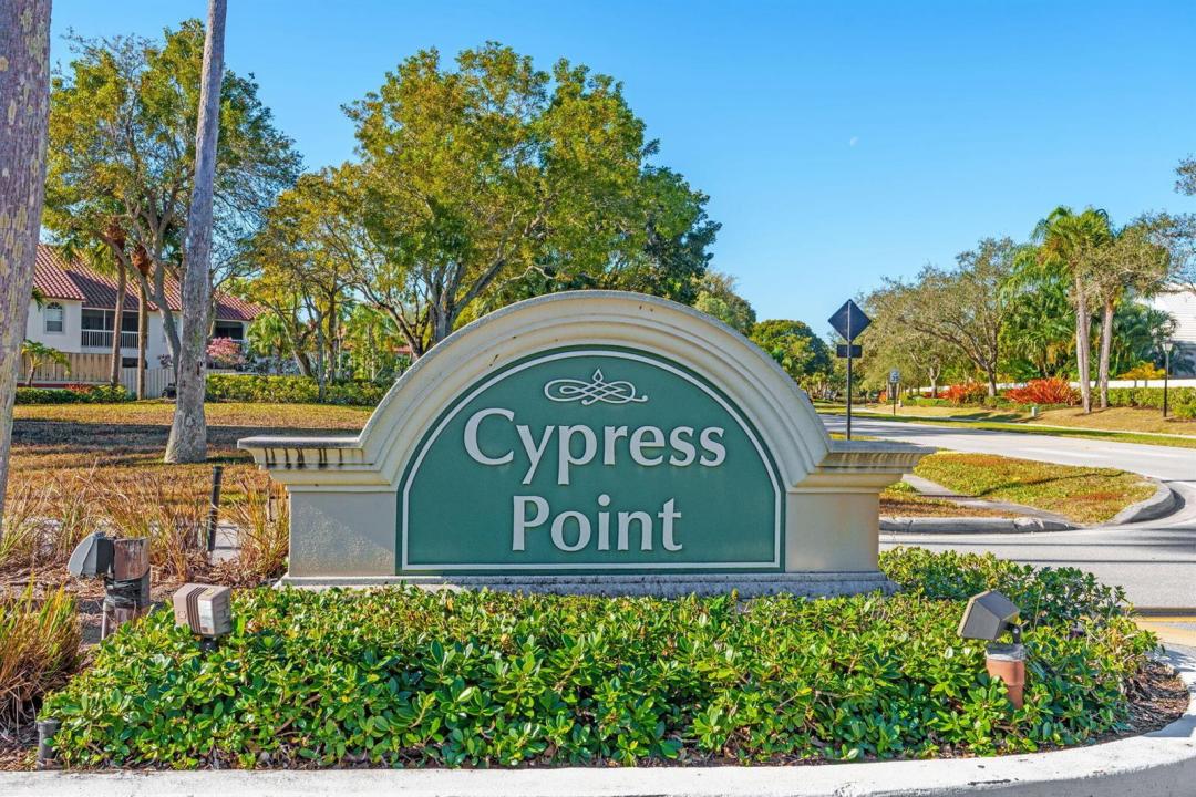 155 CYPRESS POINT Drive, Palm Beach Gardens, Floride 33418, États-Unis
