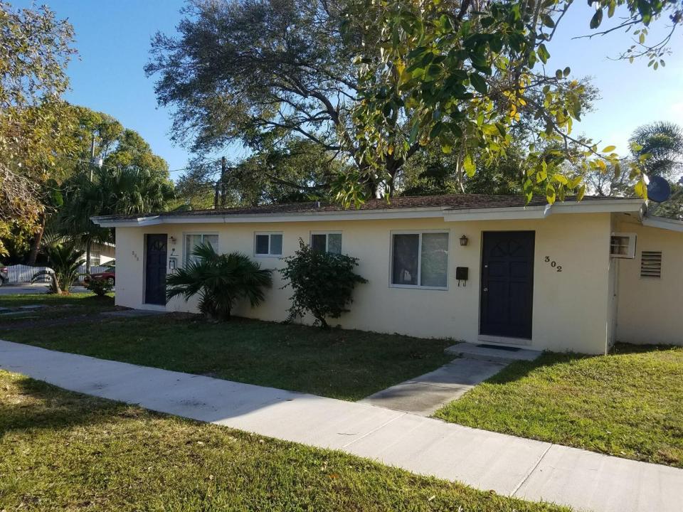 300 SW 10TH Avenue, Fort Lauderdale, Floride 33312, États-Unis