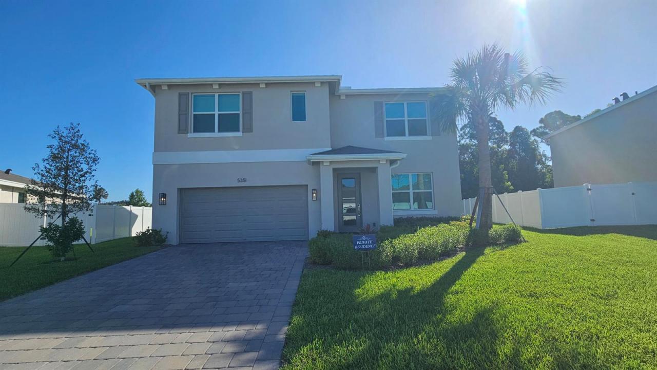 5351 SE CABLE Drive, Stuart, Florida 34997, HOA KỲ