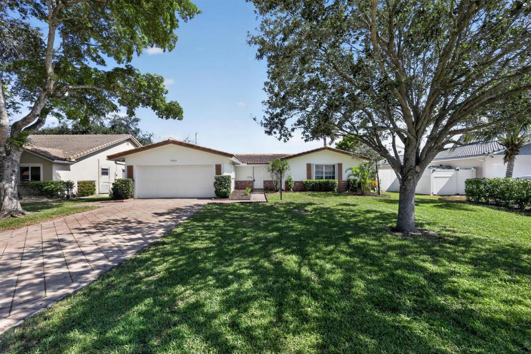 7823 NW 40TH Street, Coral Springs, Florida 33065, Stati Uniti