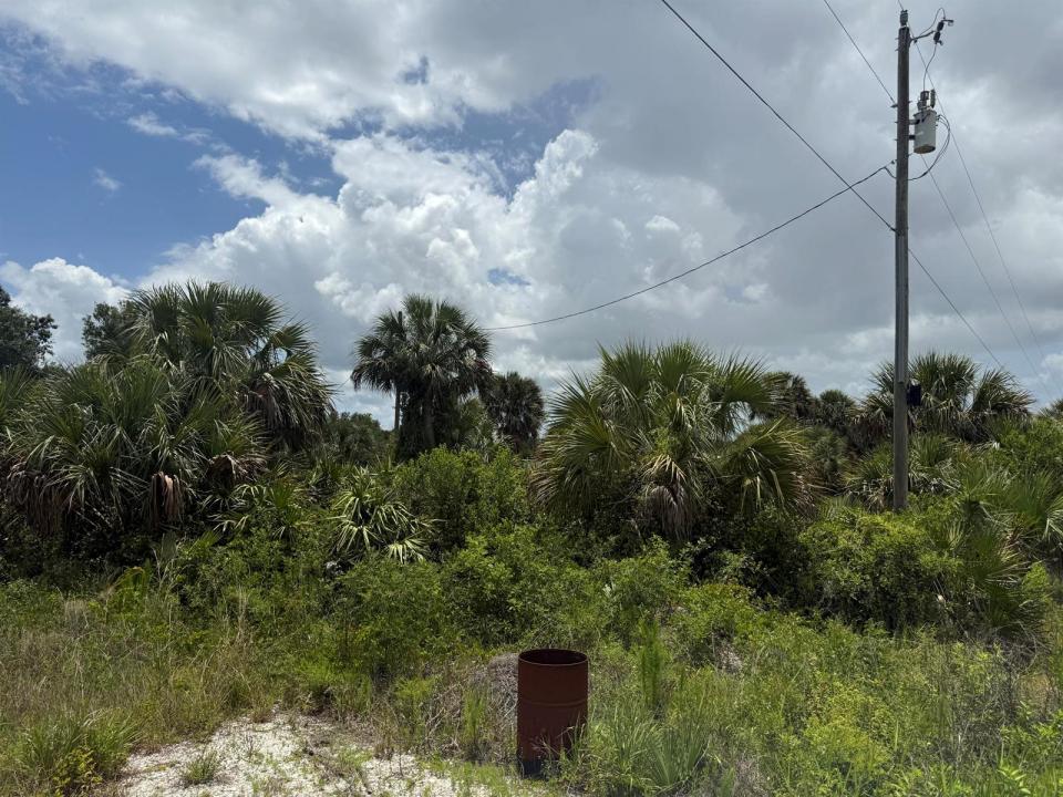 14788 NW 272ND Street, Okeechobee, Florida 34972, Stati Uniti