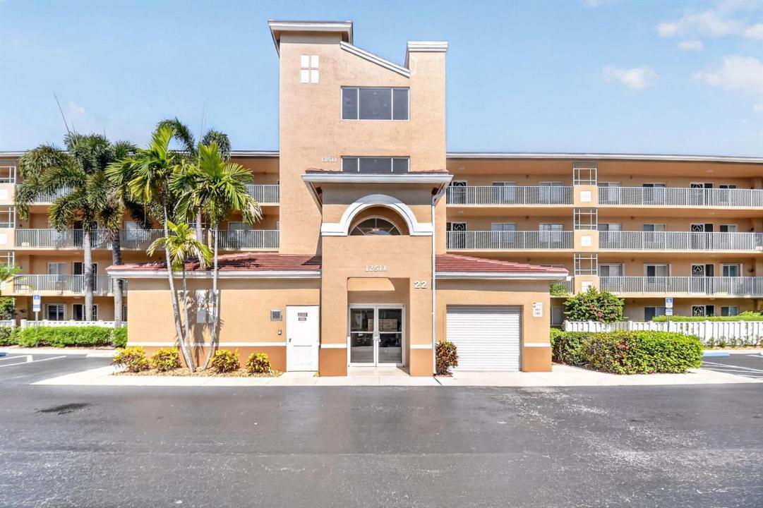 12511 Imperial Isle Drive 205, Boynton Beach, פלורידה 33437, ארצות הברית של אמריקה
