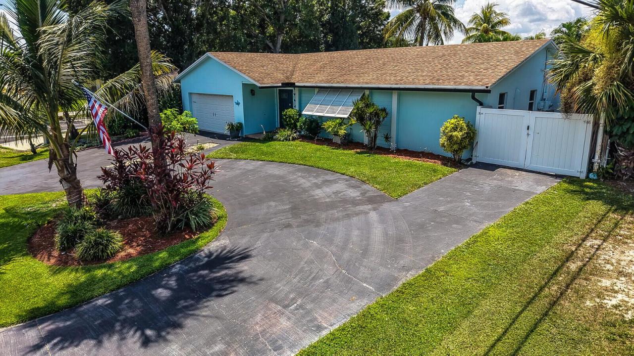 10015 Daisy Avenue, Palm Beach Gardens, Florida 33410, Stati Uniti