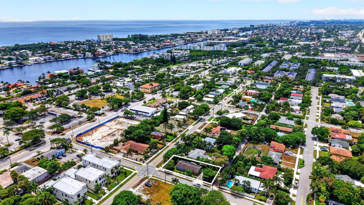 310 SE 8TH Street, Delray Beach, Floride 33483, États-Unis