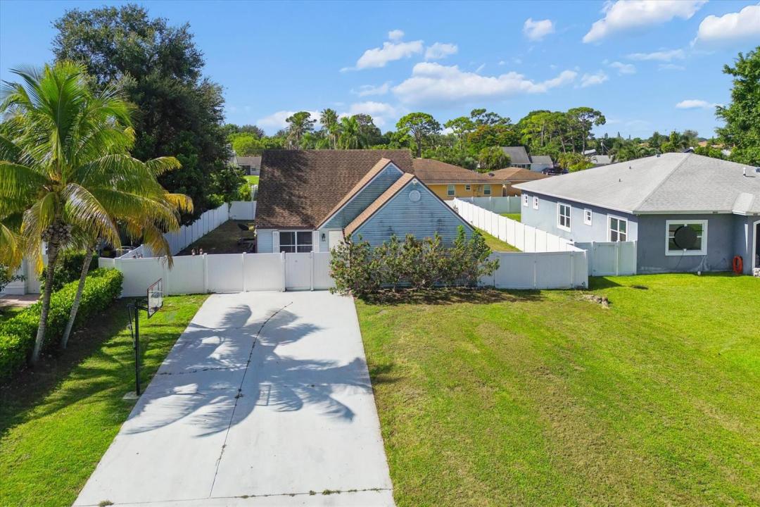 5414 SUNRISE Boulevard, Delray Beach, Floride 33484, États-Unis