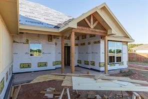 1006 Northbrook Court, Clyde, Texas 79510, HOA KỲ