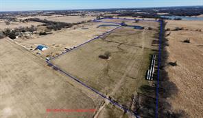 County Road 2141, Der Kanton, Texas 75103, USA
