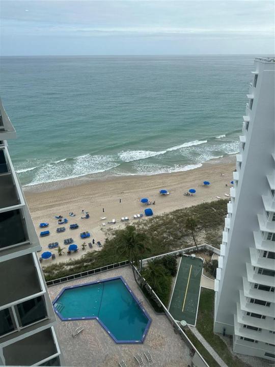 3700 GALT OCEAN Drive 1609, Fort Lauderdale, 플로리다 33308, 미국