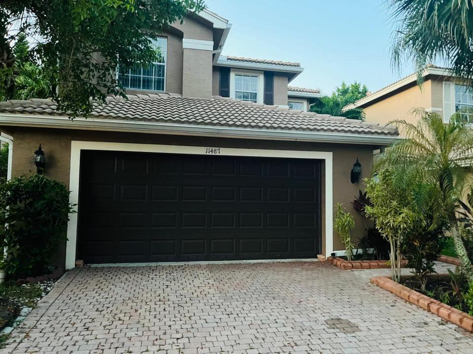 11487 Blue Violet Lane, Royal Palm Beach, فلوريدا 33411, الولايات المتحدة