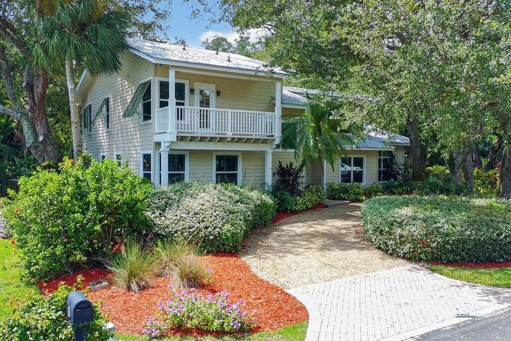 15 HERITAGE Way, Sewalls Point, Floride 34996, États-Unis