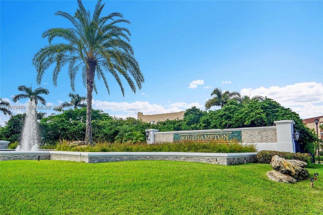 7739 Southampton Ter 308, Tamarac, Floride 33321, États-Unis