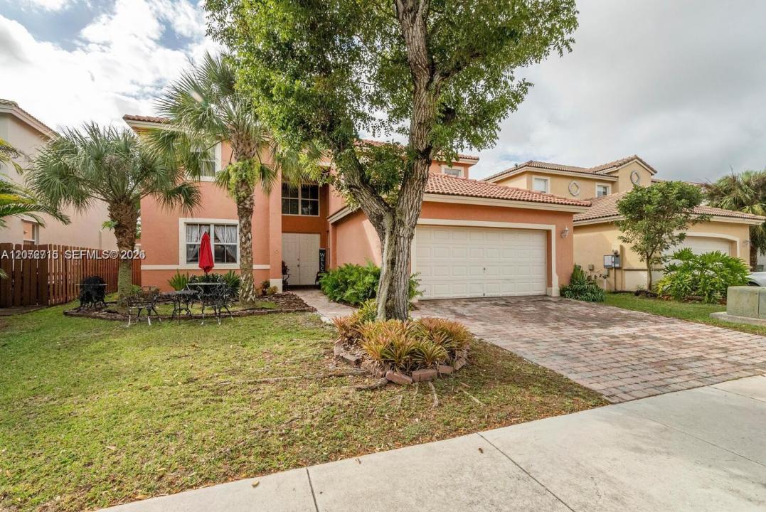 1606 SE 16th St, Homestead, Floride 33035, États-Unis