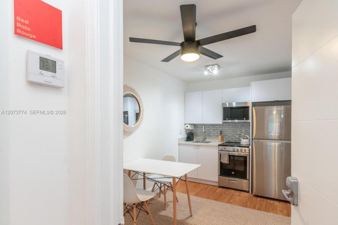 6509 NE 5th Ave RED, Miami, Floride 33138, États-Unis