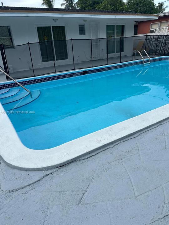 864 NW 116th St, Miami, Floride 33168, États-Unis