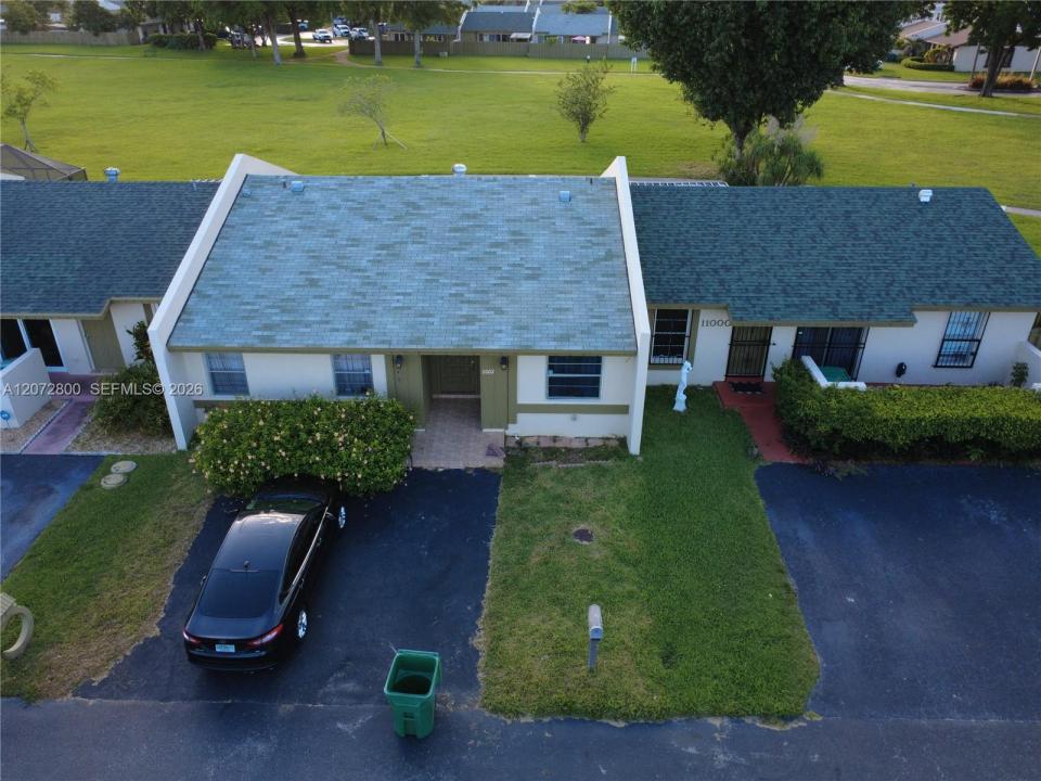 11002 SW 122nd Pl 11002, Miami, Floride 33186, États-Unis