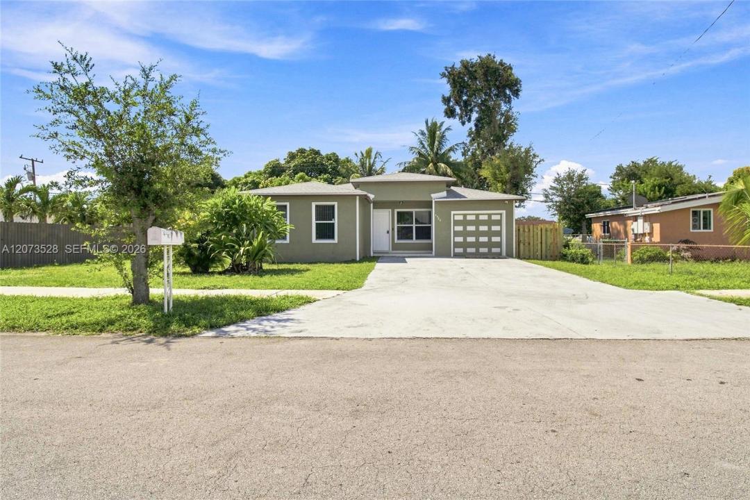 3520 NW 213th Ter, Miami Gardens, Florida 33056, Stati Uniti