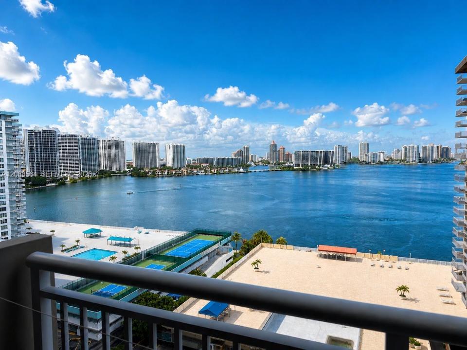 250 174th St 1615, Sunny Isles Beach, Floride 33160, États-Unis
