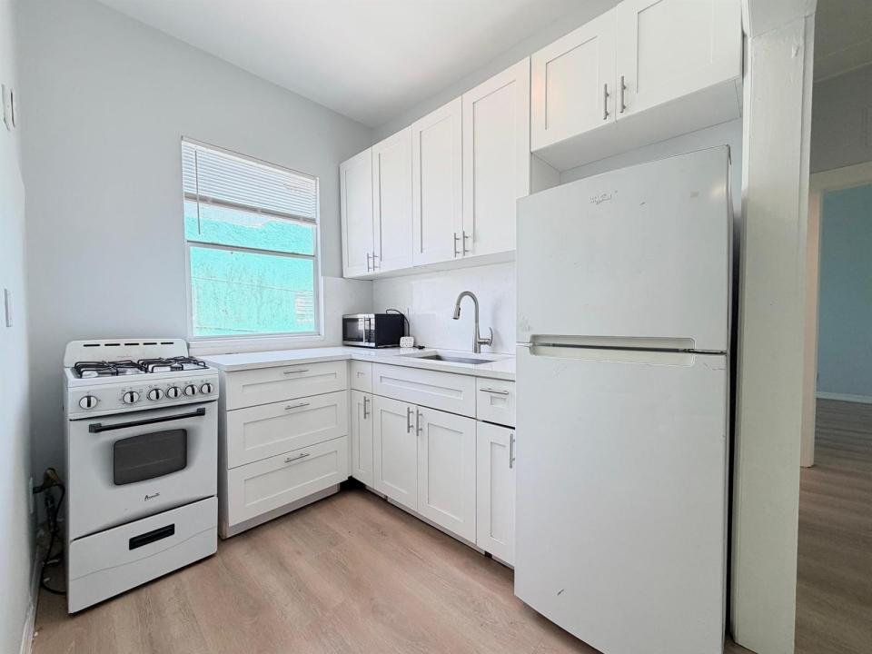 731 TUSCALOOSA Street 2, West Palm Beach, Floride 33405, États-Unis