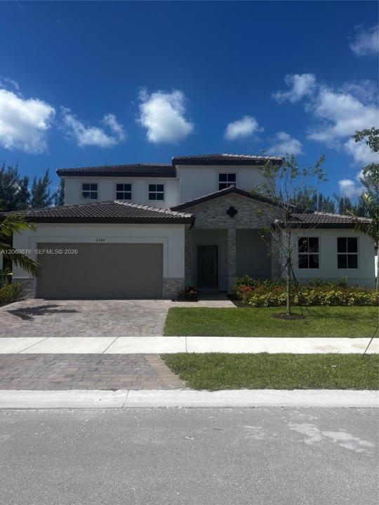 2342 SE 30th St, Homestead, Florida 33035, Stati Uniti