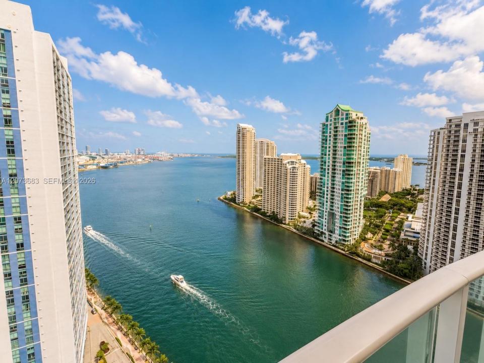 300 S Biscayne Blvd T-2910, Miami, Floride 33131, États-Unis
