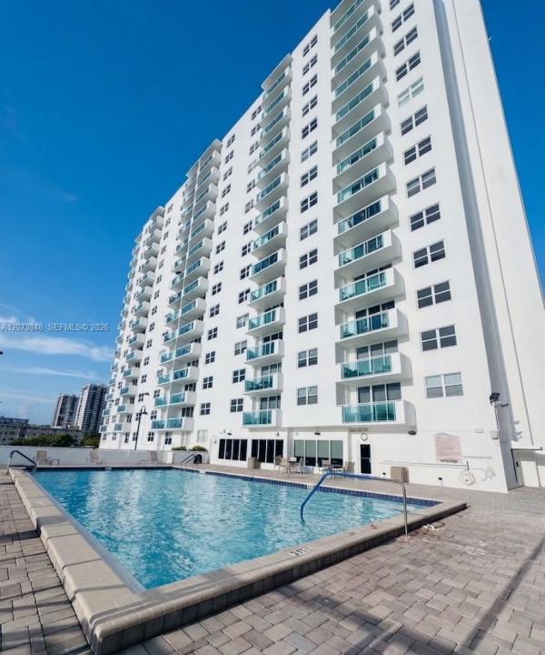 3000 S Ocean Dr 1218, Hollywood, Florida 33019, Stati Uniti