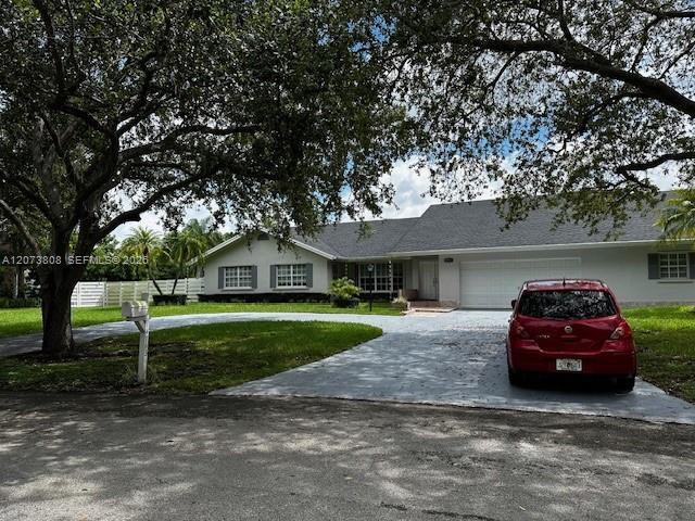 14763 SW 152nd Pl, Miami, Floride 33196, États-Unis