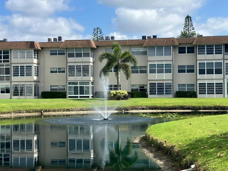 4800 NW 35th St 607, Lauderdale Lakes, Floride 33319, États-Unis