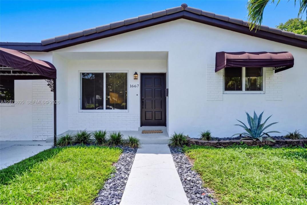 1667 SW 10th St, Miami, Florida 33135, Stati Uniti