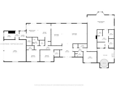 5501 SW 136th Ave, Southwest Ranches, Floride 33330, États-Unis