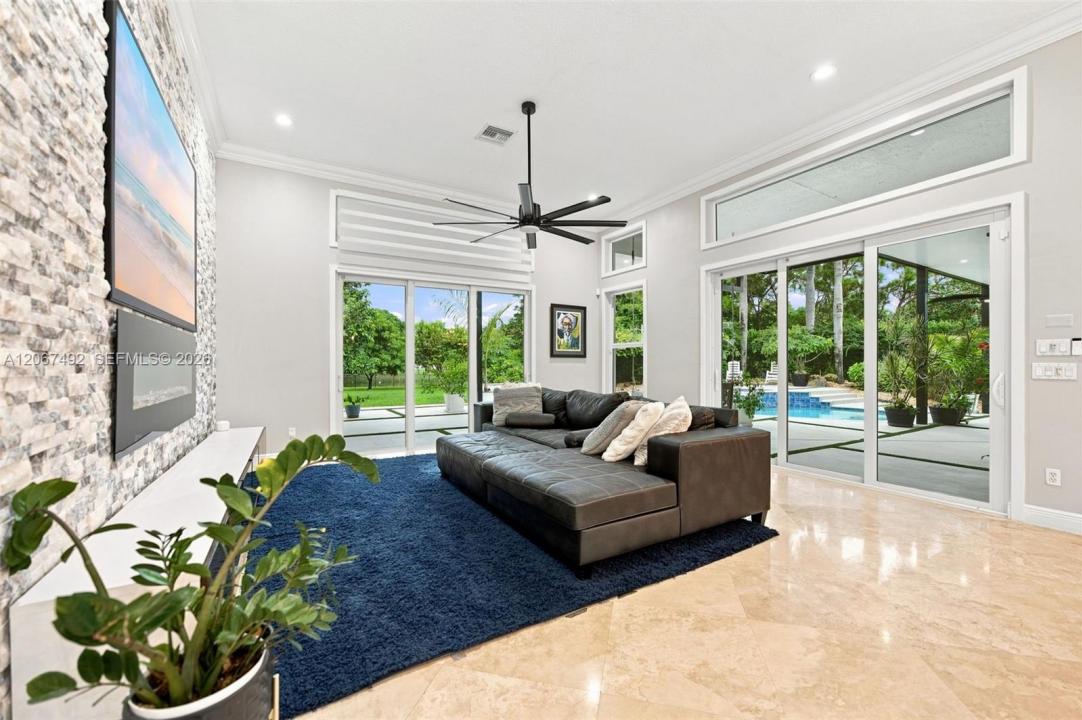 3829 Gulfstream Way, Davie, Floride 33328, États-Unis