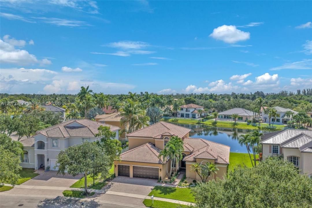 3521 SW 146th Ter, Miramar, Floride 33027, États-Unis
