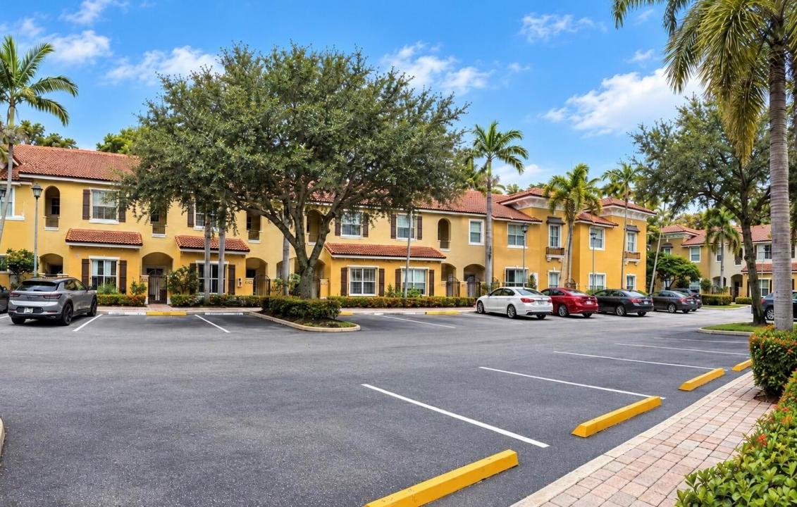 3373 Merrick Lane 705, Margate, Floride 33063, États-Unis
