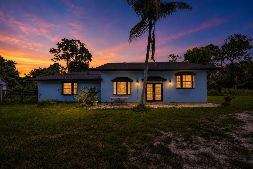 14281 79th N Court, Loxahatchee, Floride 33470, États-Unis