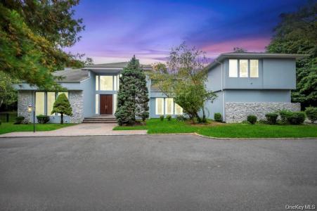 25 Wildwood Drive, Oyster Bay, Nova Iorque 11791, Estados Unidos