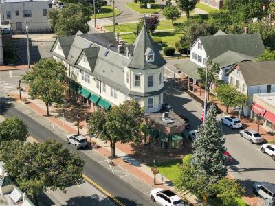 180 Broadway, Babylon, Nova Iorque 11701, Estados Unidos