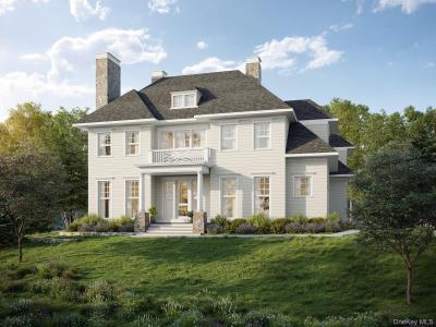 17 Highland Way, Scarsdale, New York 10583, États-Unis